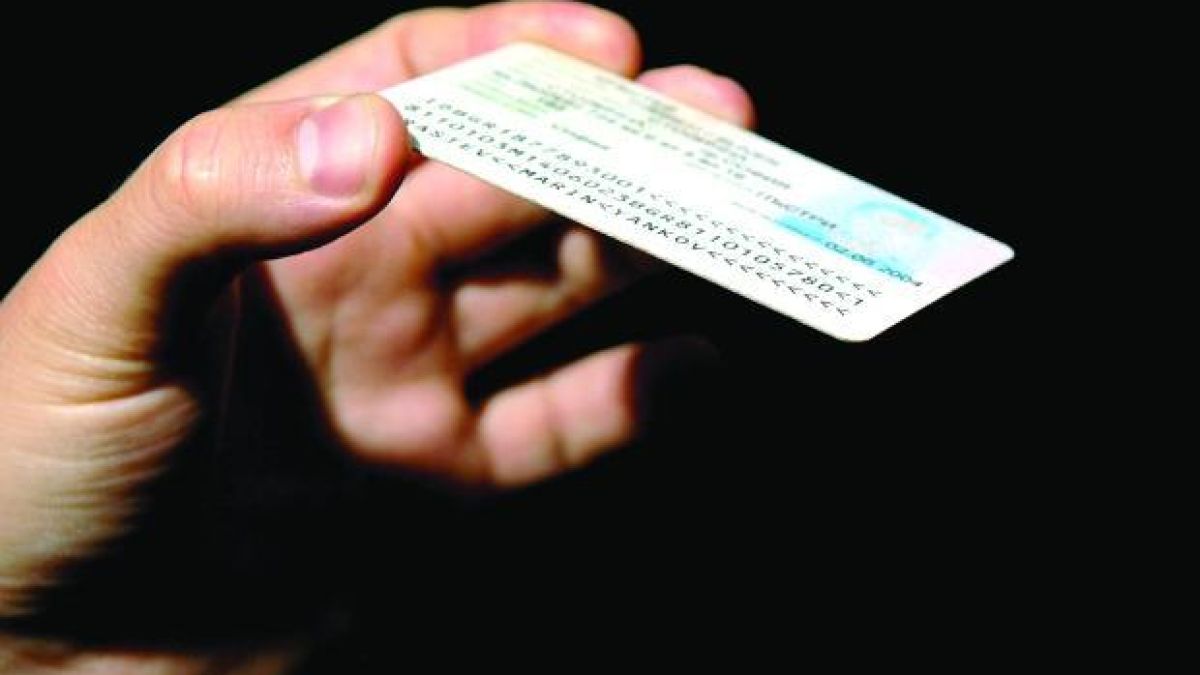 Фалшиви български паспорти иззеха при арести в Турция