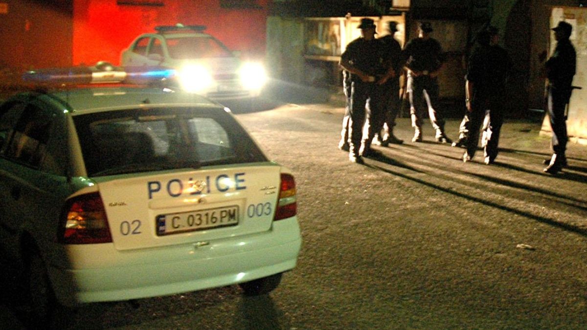 Застреляха мъж, задържан за хулиганство и отвличане