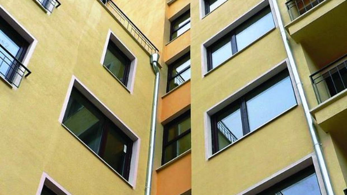 Новите офиси намалели с 25 на сто 