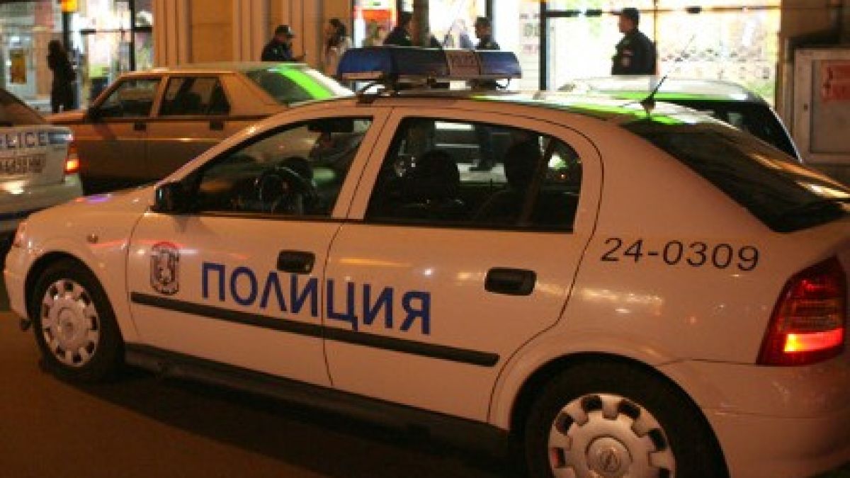 Отвлякоха посред бял ден 14-годишна за булка