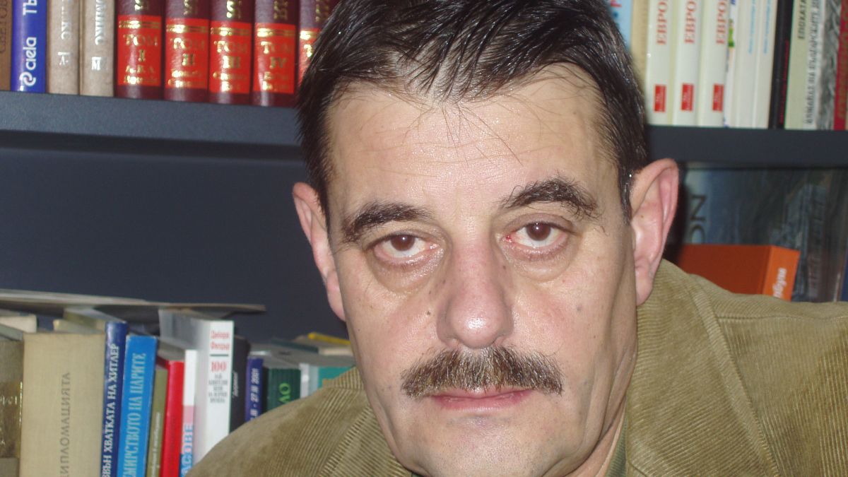 А билборд: „Писнах ли ви вече”?