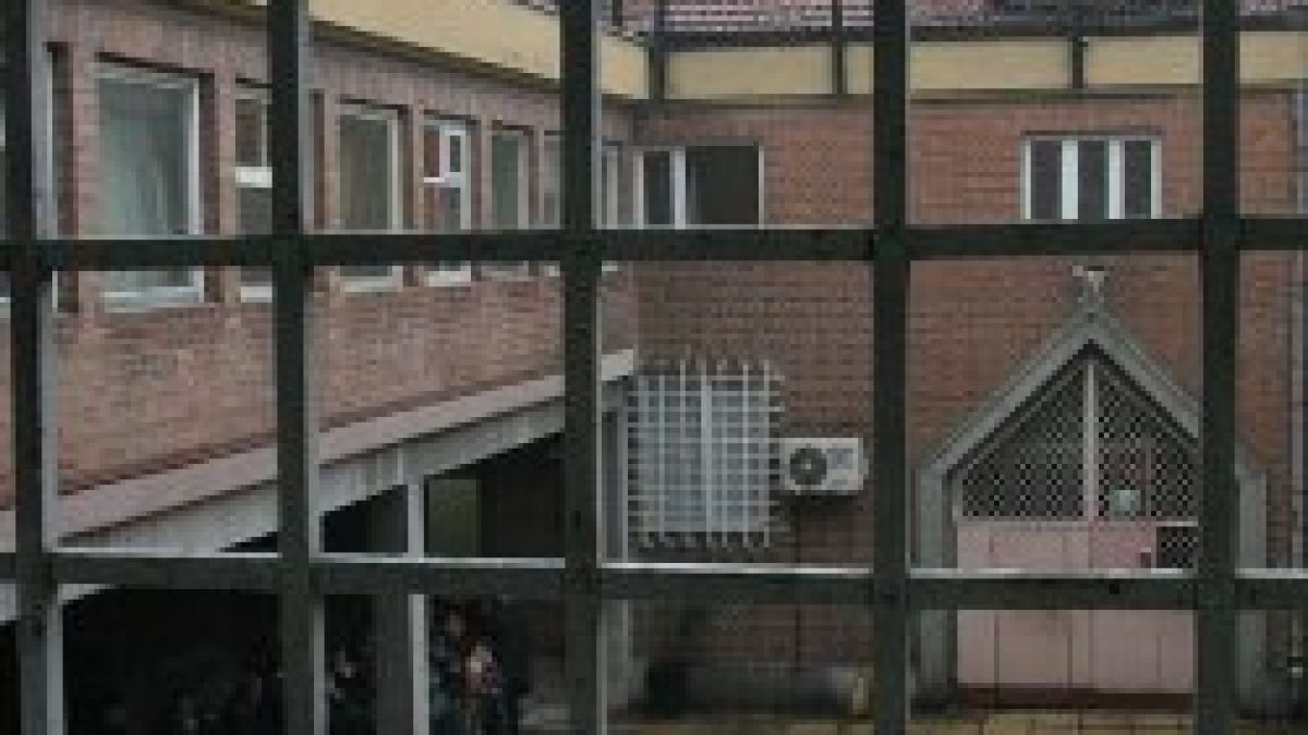Затвориха убиец за 10 години в затвора
