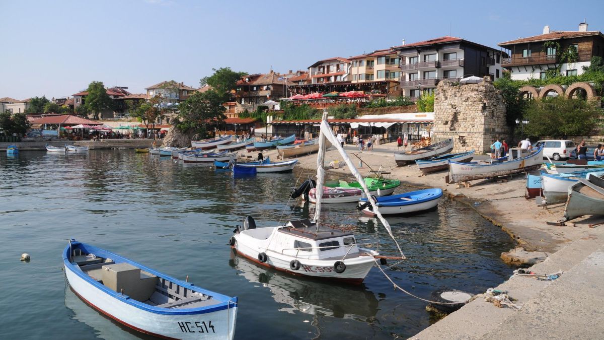 Прокуратурата погна кмета на Несебър