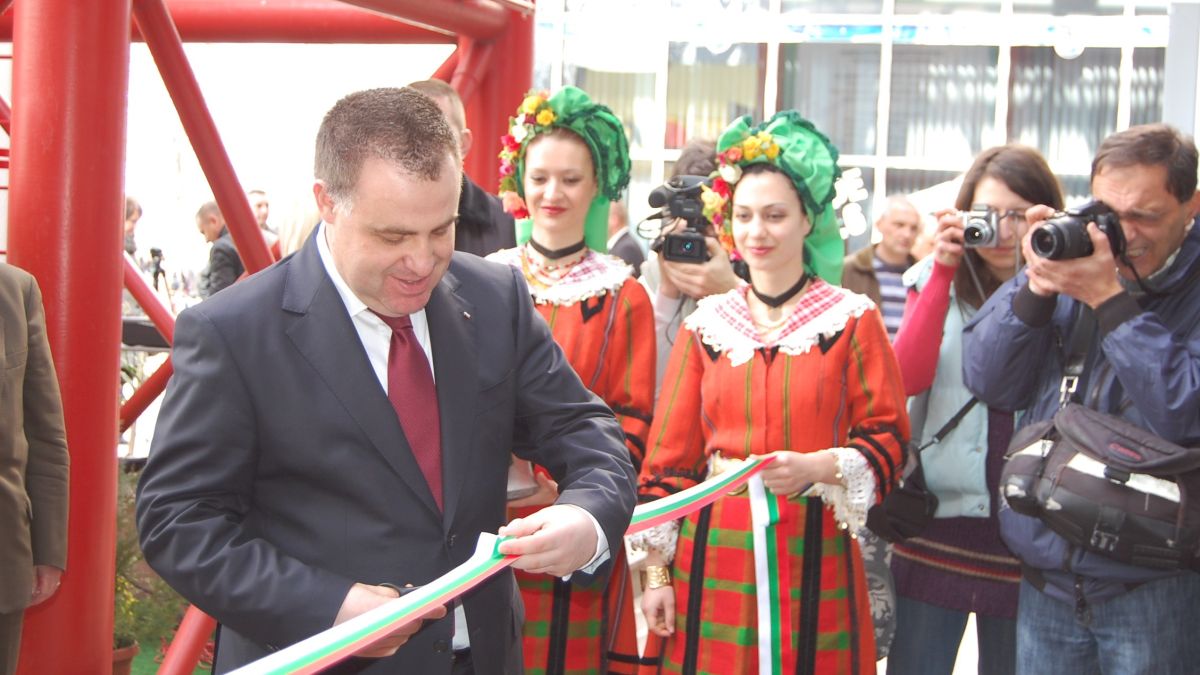 ЕК иска обяснения за заменките на гори у нас