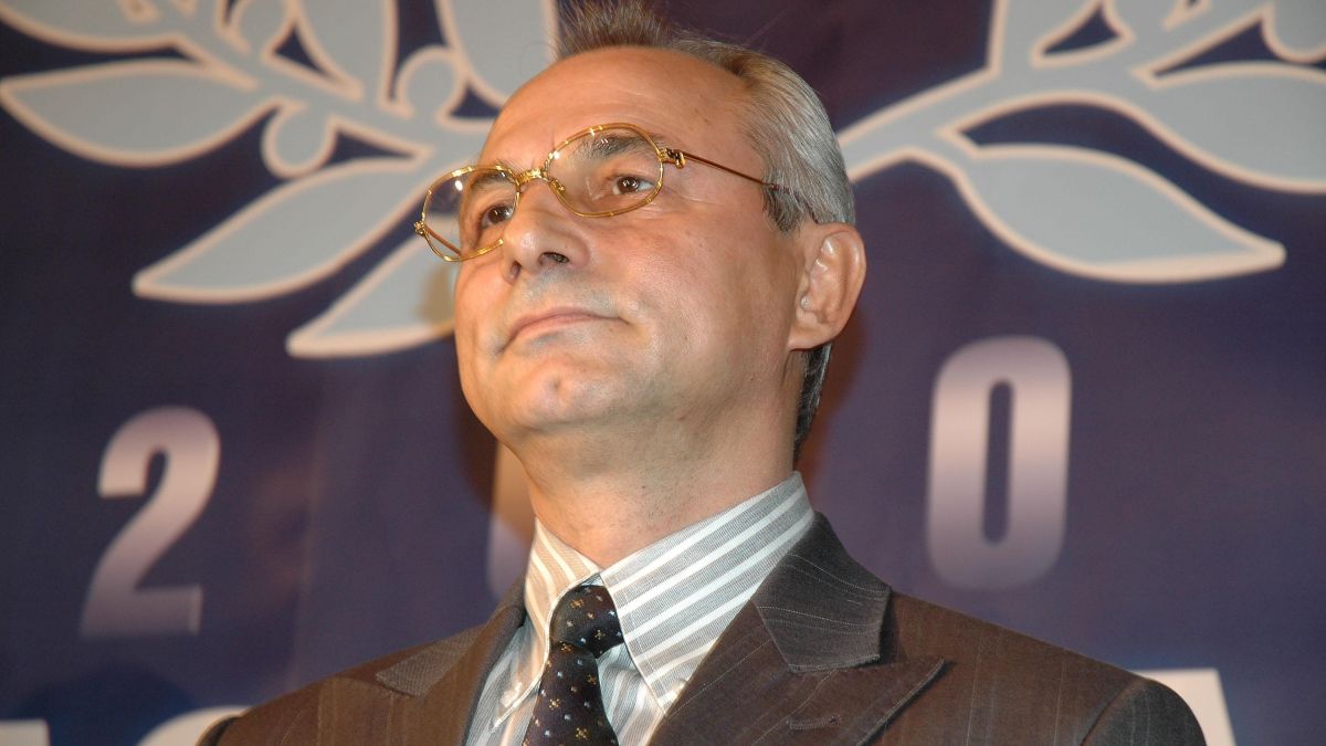 Спокойствието на Доган дразни Бойко? 