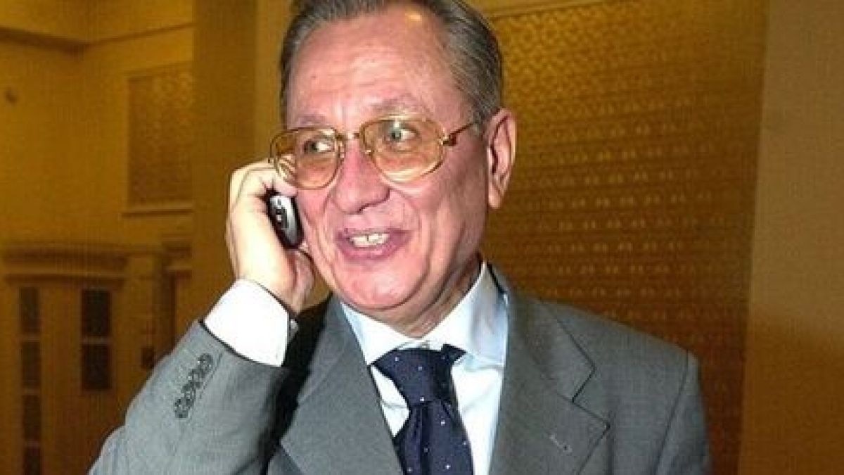 Осман Октай: Ахмед Емин не може да бъде убиец 