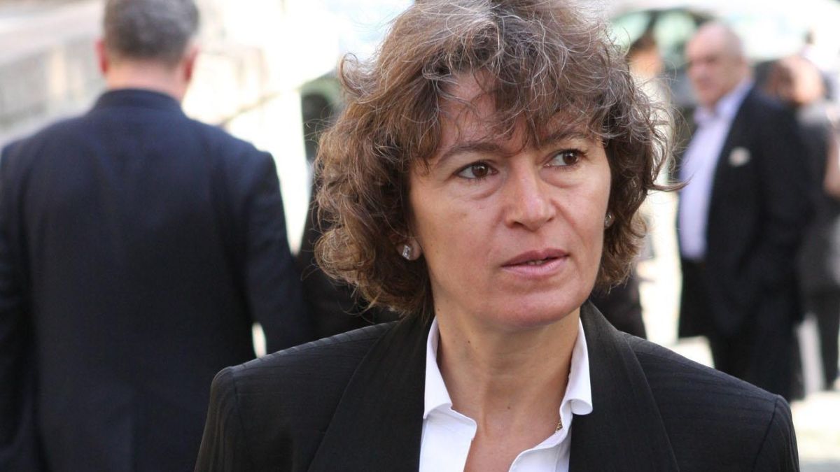 Арсенова: Фирмата на мъжа ми спести 14  милиона на държавата  
