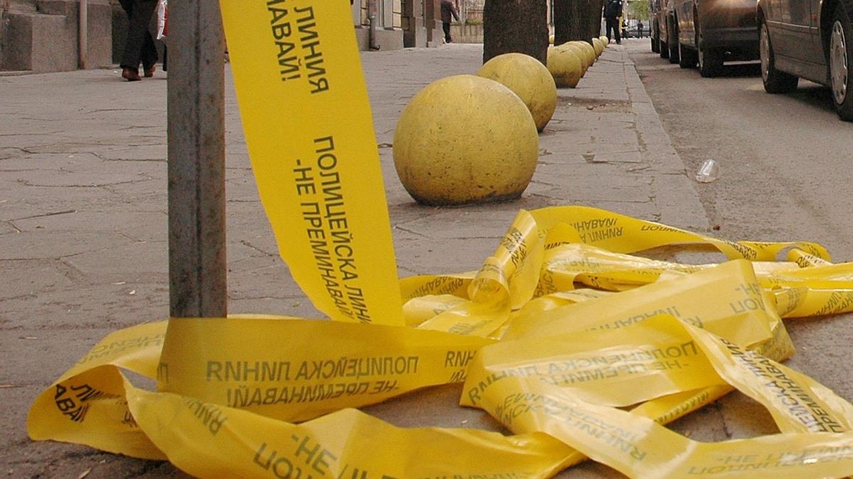Пиян шофьор натресе джип в детска градина
