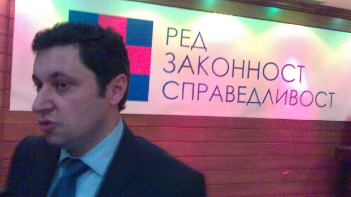 Заплашвали Янев с убийство? 