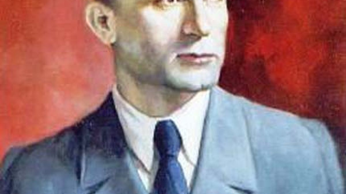Откриха паметник на Иван Михайлов във Велес