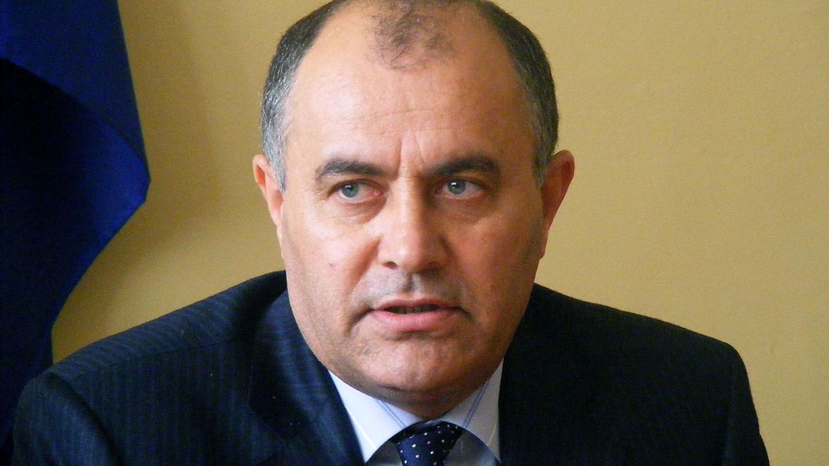 Арестуваха ексгубернатора на Добрич Ердинч Хаджиев