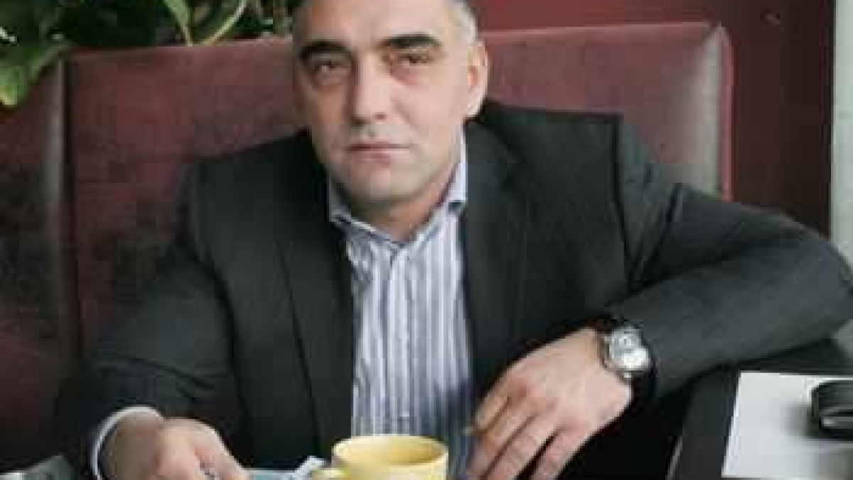 Благодетелят на Мануела Горсова се е бил в Афганистан