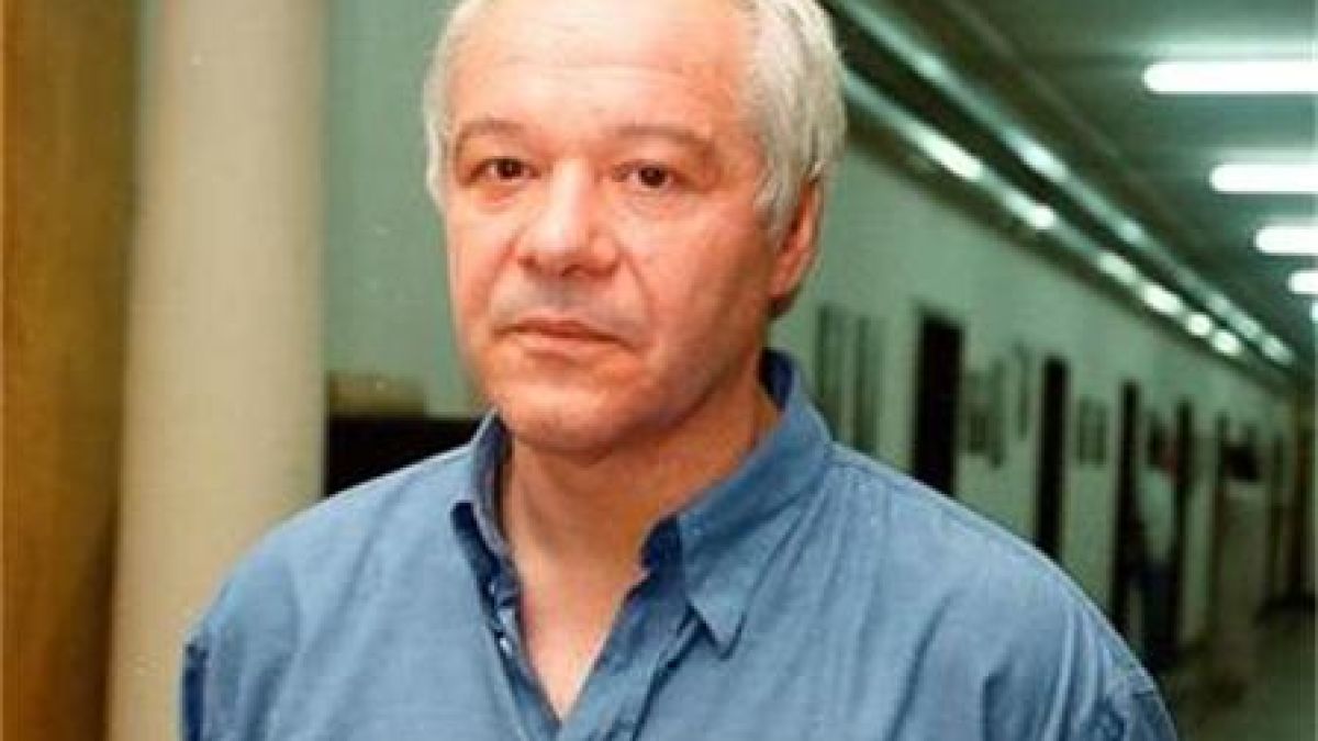 Арестуван е главният секретар на Агенцията за българите в чужбина