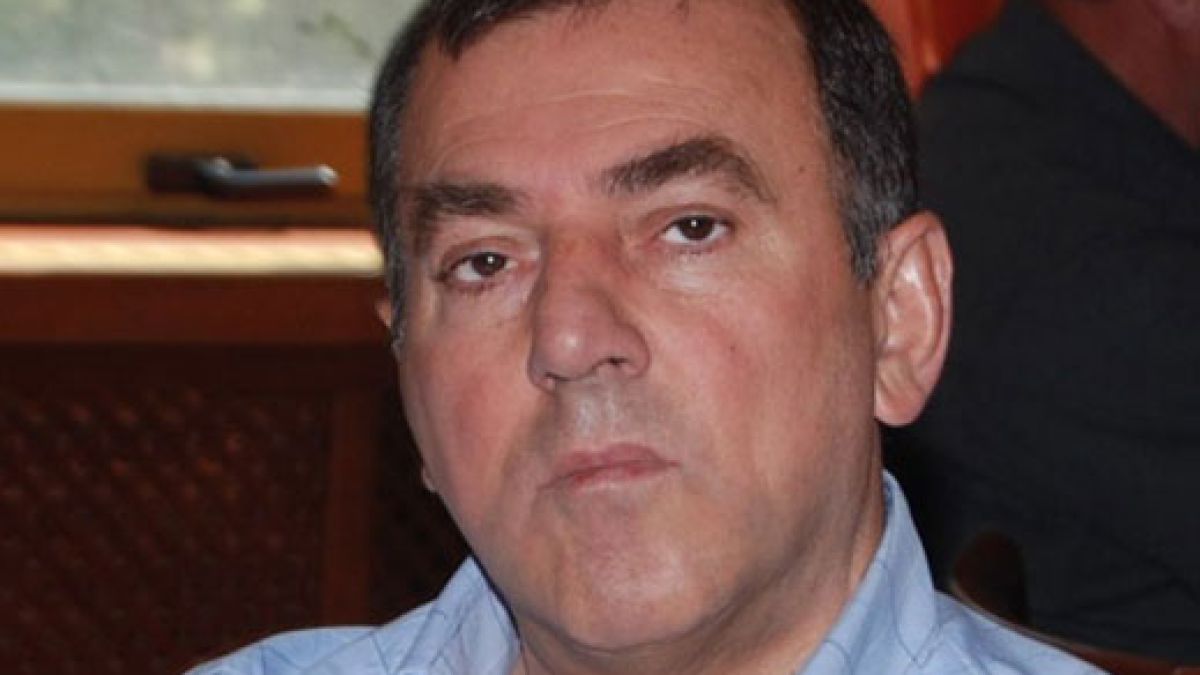 Ако трябва БНБ да следи някои банки - това са гръцките