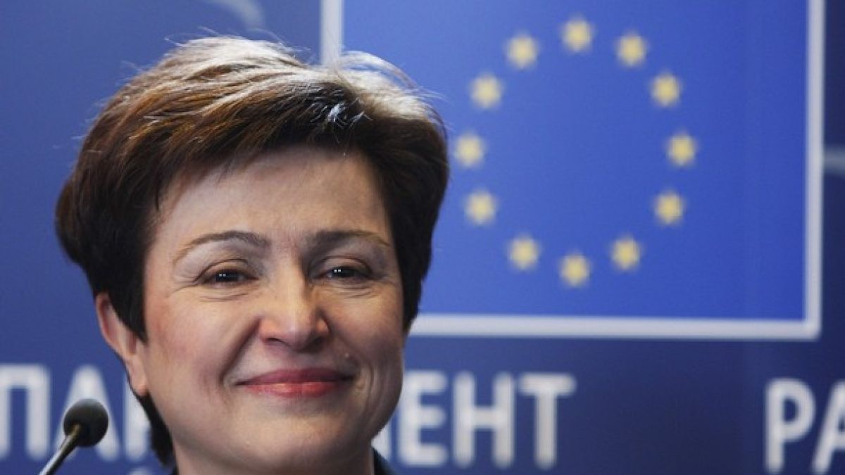 ЕС помага с над 600 млн. евро на Хаити