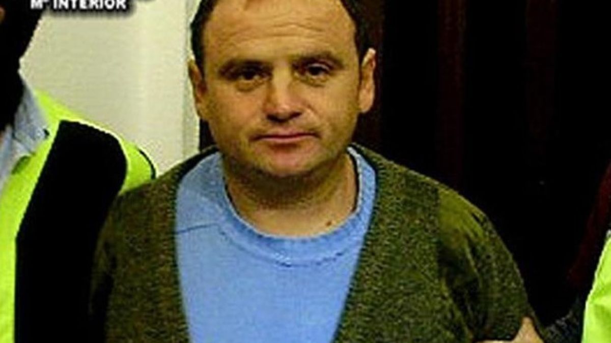 Хванаха сръбския военнопрестъпник Батко, бил с бг паспорт