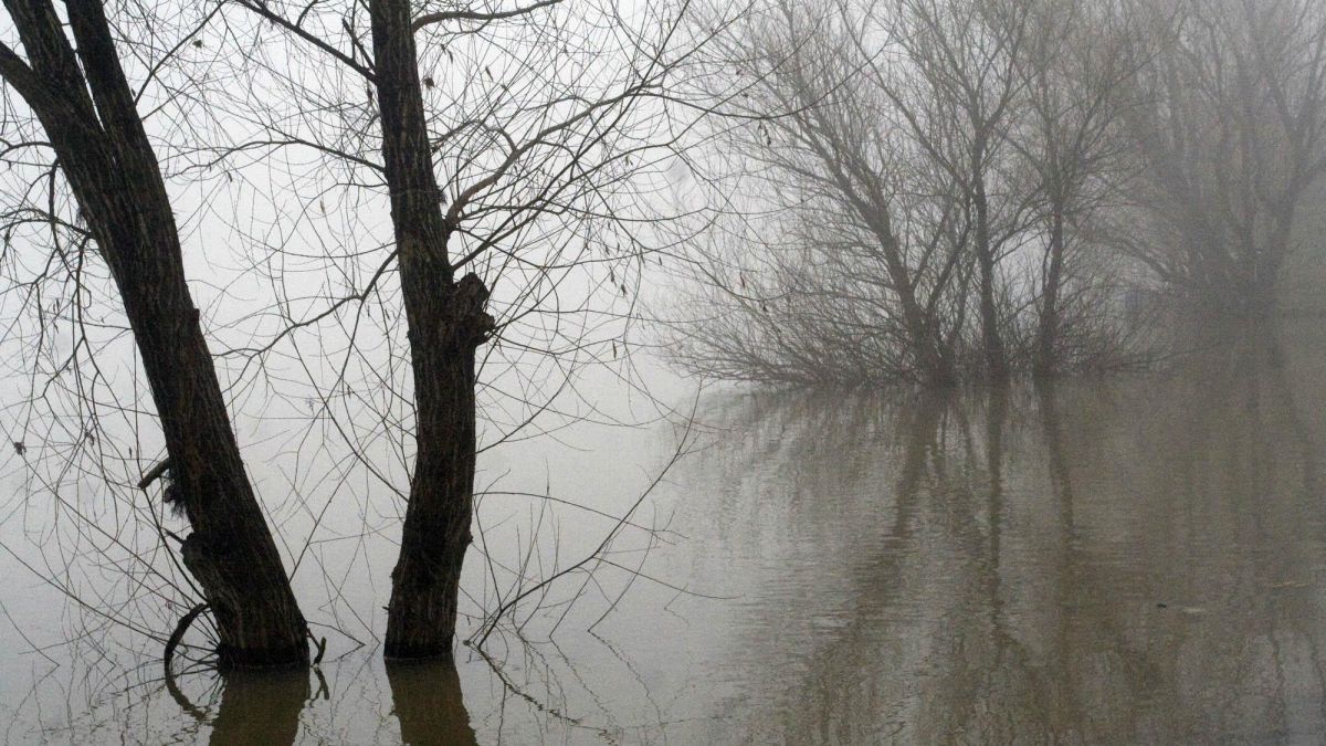 Остава бедственото положение в Брегово