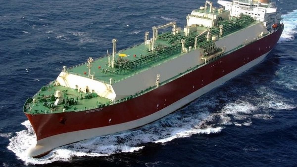 България ще внася газ през Грузия
