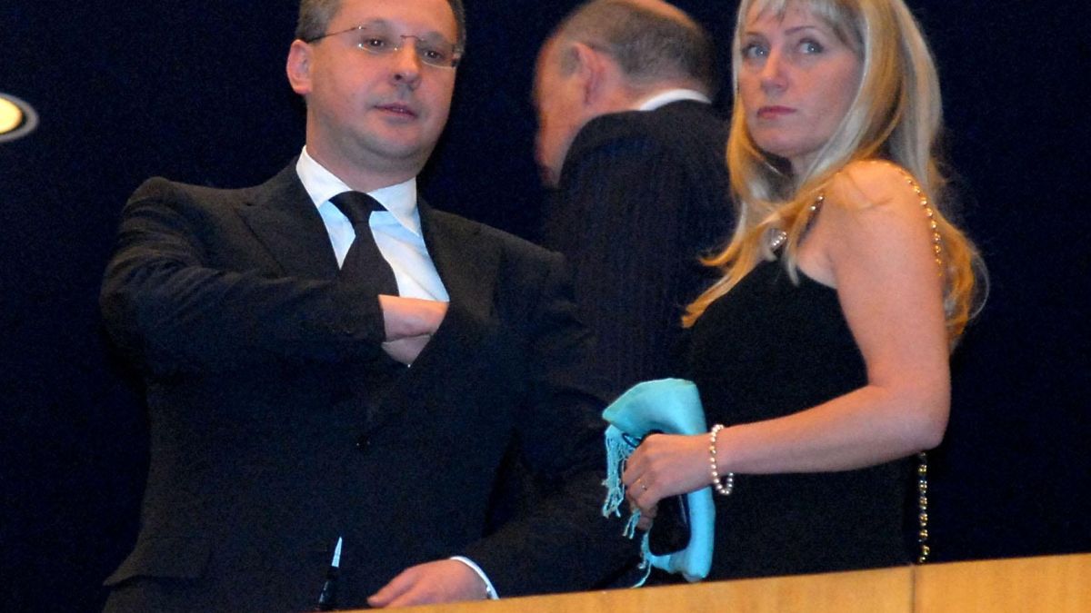 Дина Станишева: Елена Йончева е надута! 