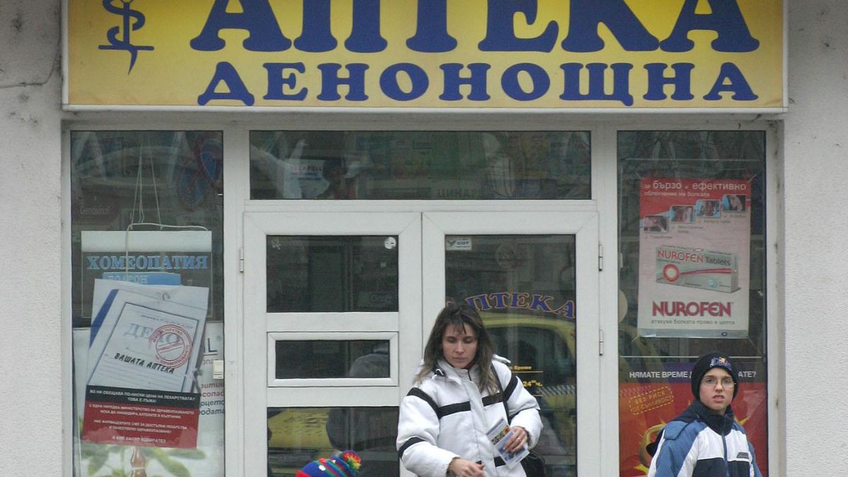 Фармацевтите готови да съдействат на МВР за “наглите” в търговията с лекарства