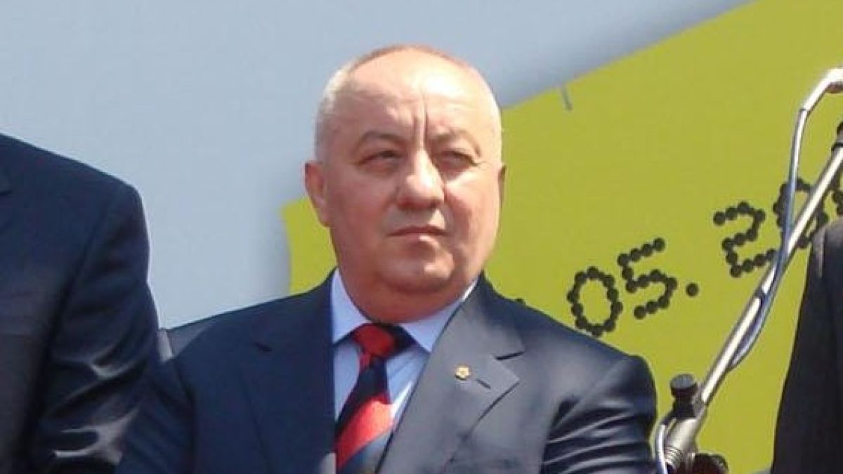 Жилнаха с 66 876 лв. пловдивския олигарх Гергов