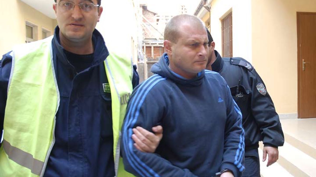 Съдят Белия от Хасково за отвличане