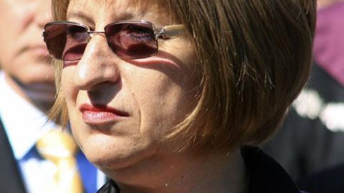 Цецка Цачева поиска стенограмата на Първанов