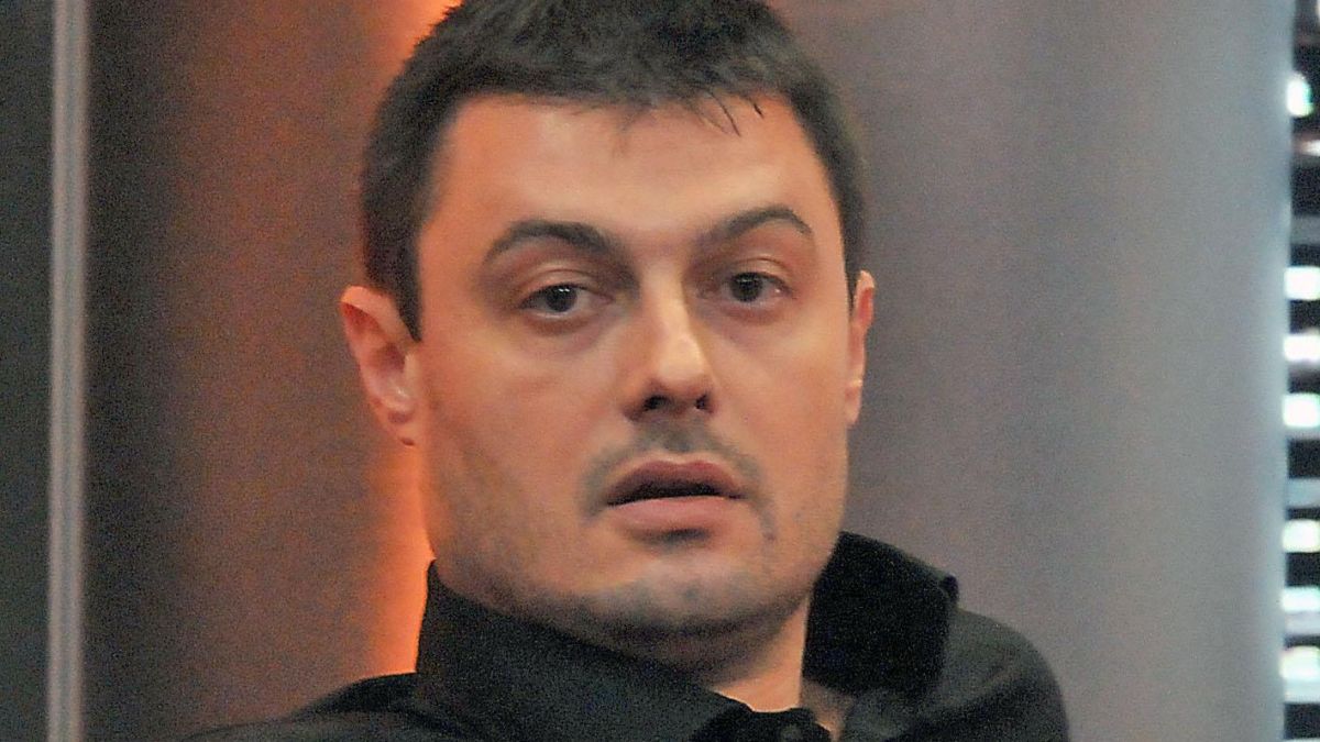 Жоро Неделчев: Бареков се изложи като канарче