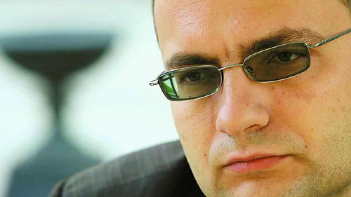 СДС иска от Първанов стенограмите от пазарлъка за Тройната коалиция