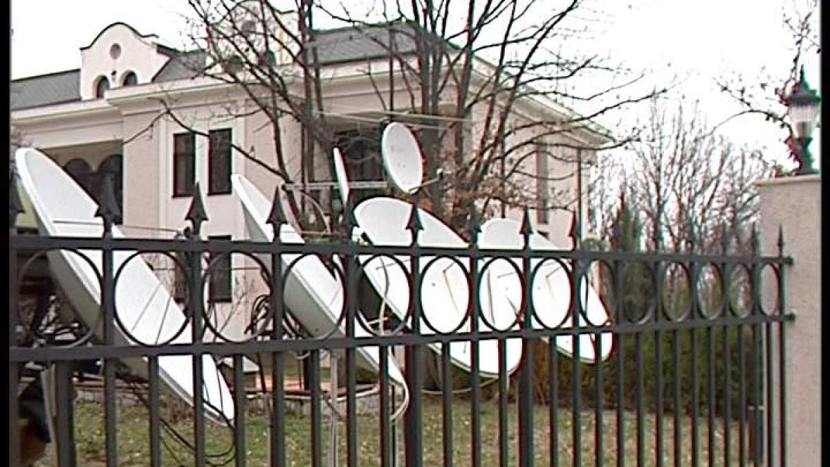Доган обран от свои заради бижута за 2 млн. евро