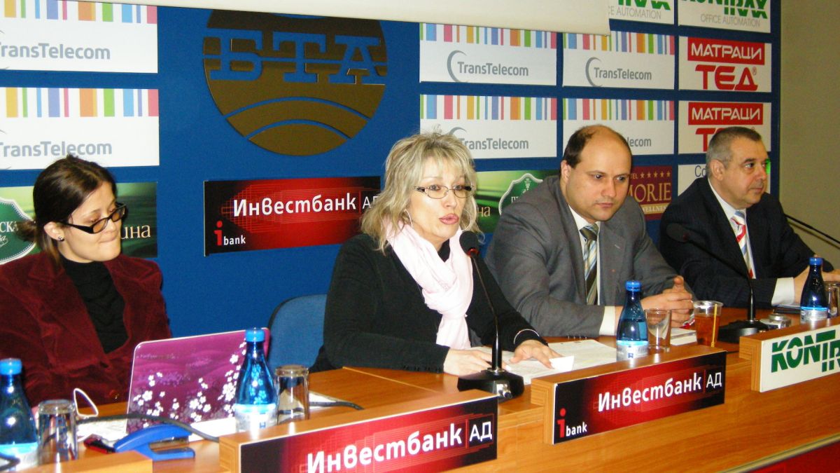 Днес стартира PR Приз 2010