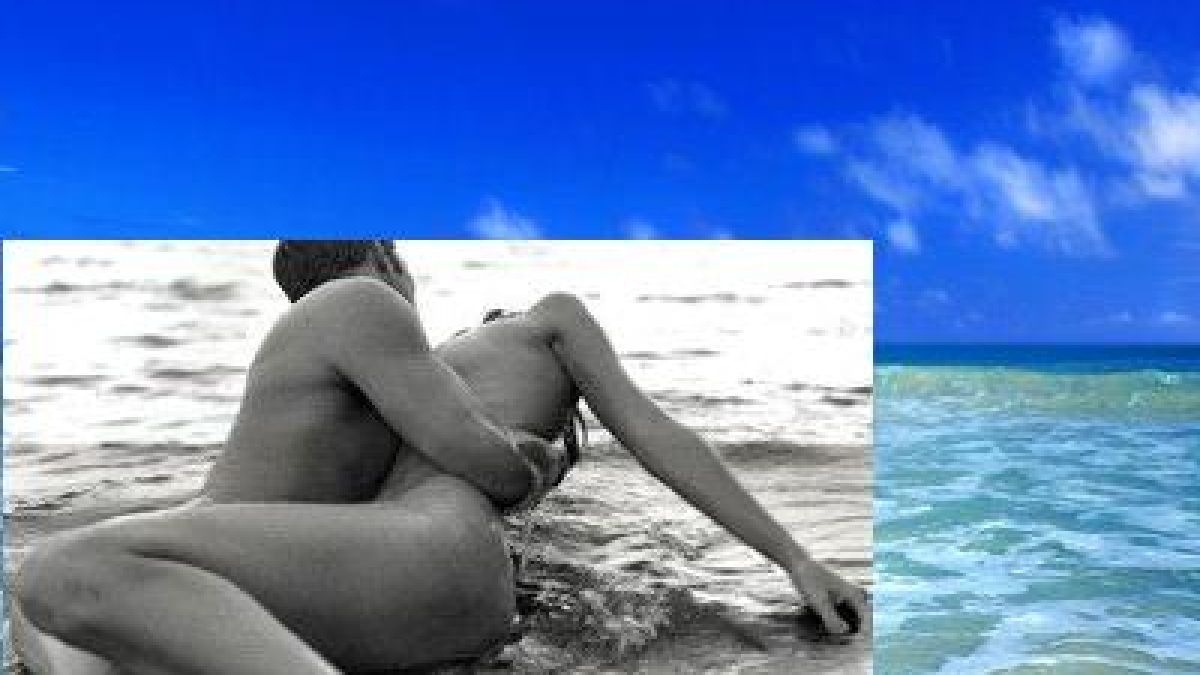 Солта повишава сексуалното желание