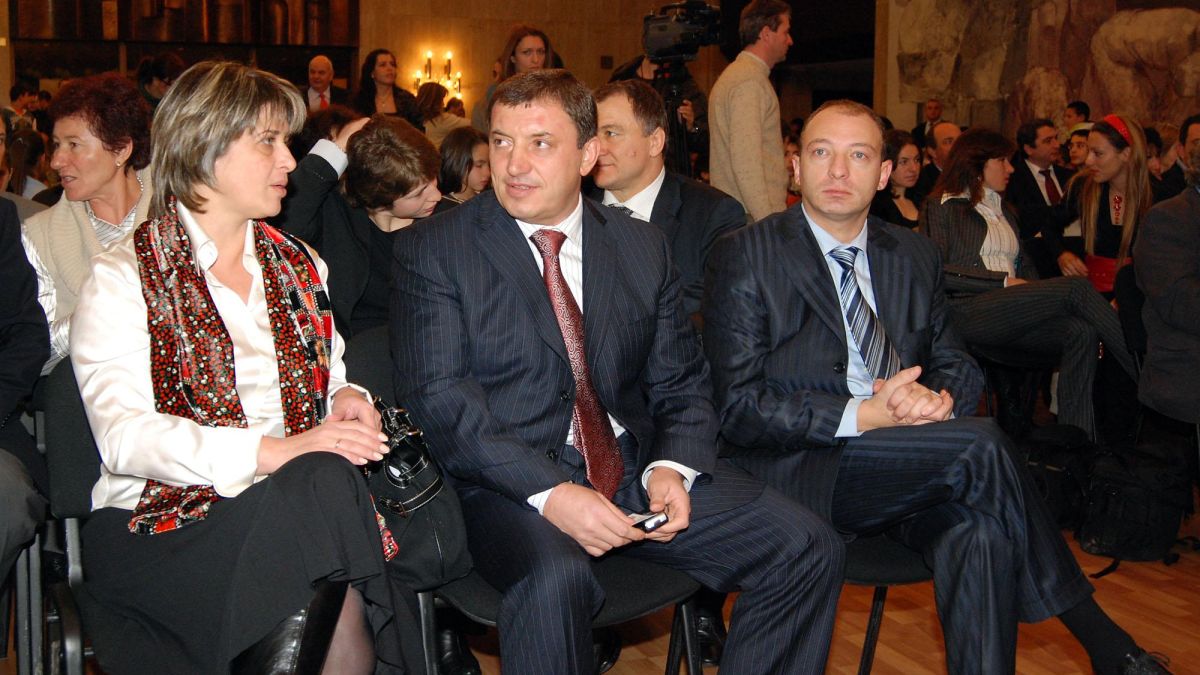 Майката на Алексей: Колко пъти съм му казвала да не се занимава с политика!