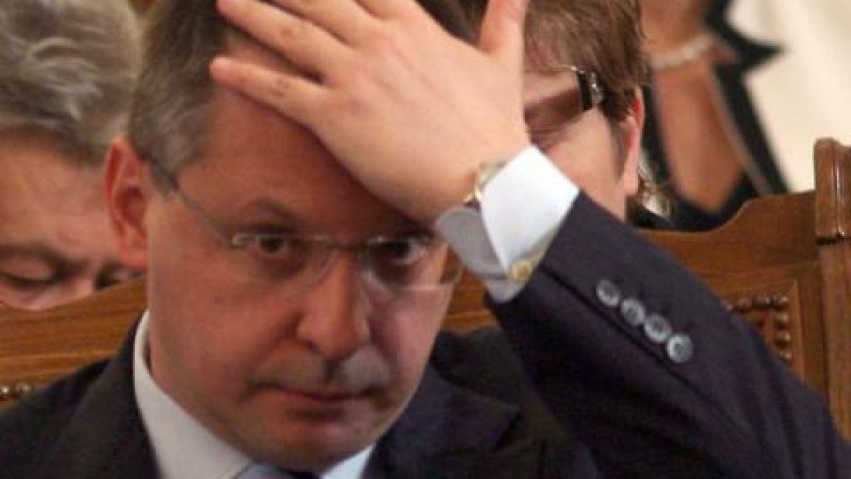 БСП: Дянков създава политически проблем