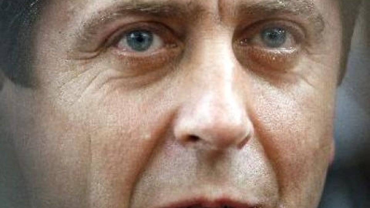 Първанов отвръща на удара в петък 