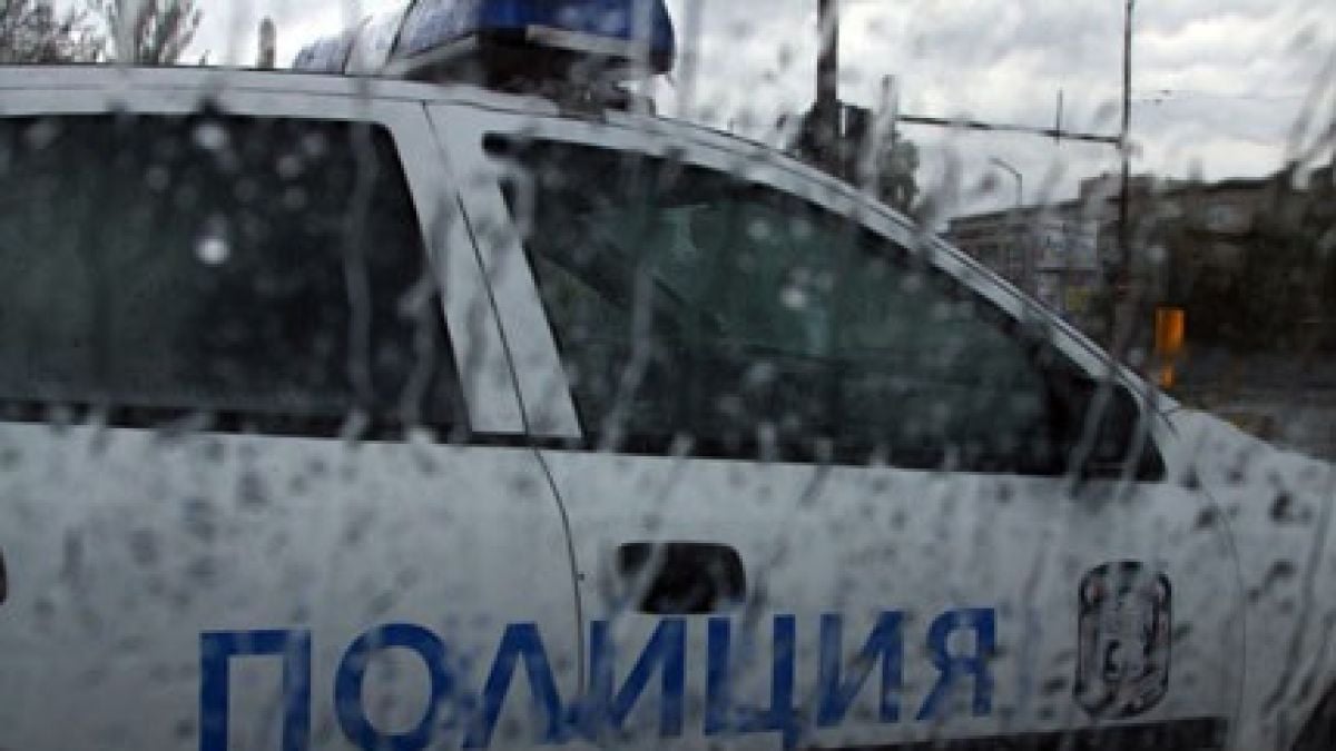 Кримиконтингентът се активизира