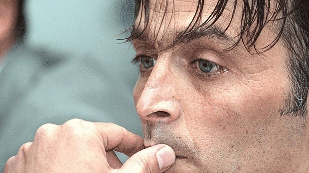Диана Горсова защити Красимир пред съда 