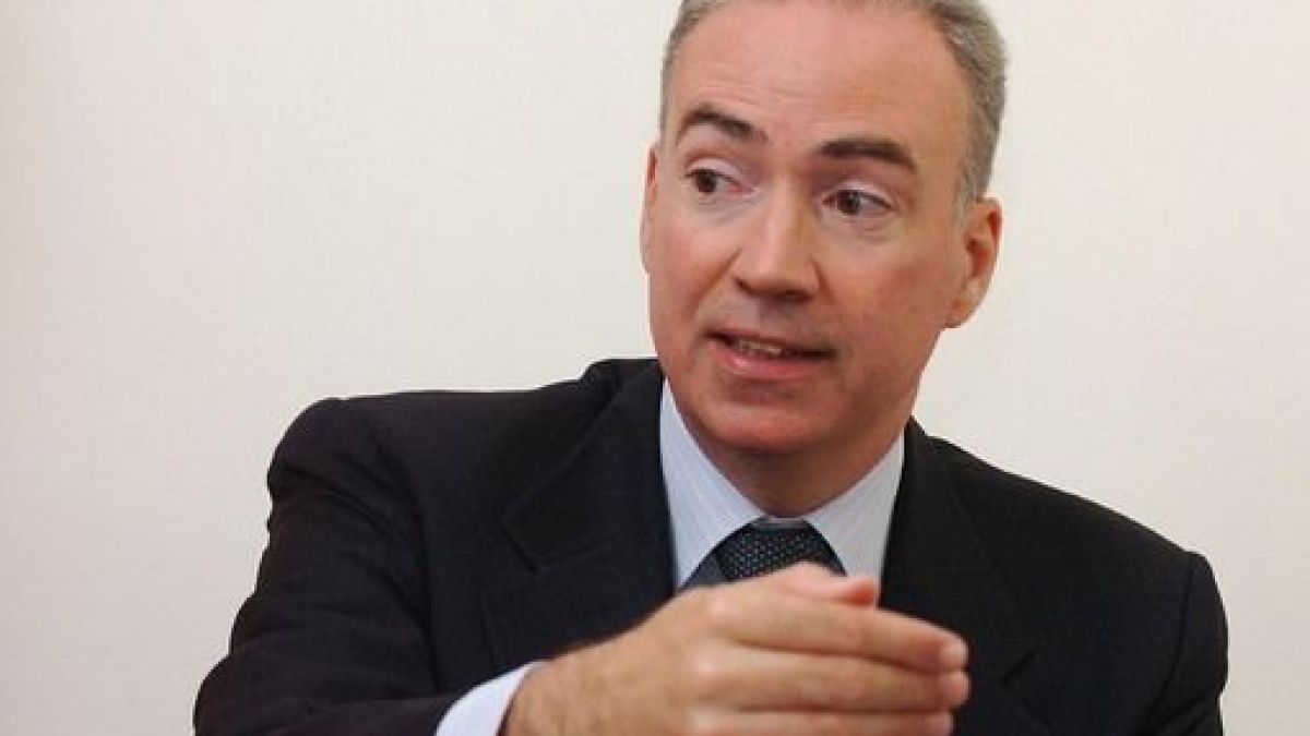 Съдебната ни състема се променя към добро, според френския посланик