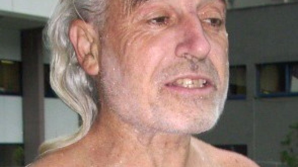 Яне от Сандански, човекът-амфибия, атакува Гинес през юли