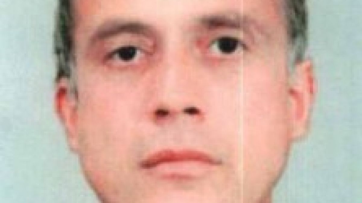 Полицията в Разлог издирва Славчо Чилев 
