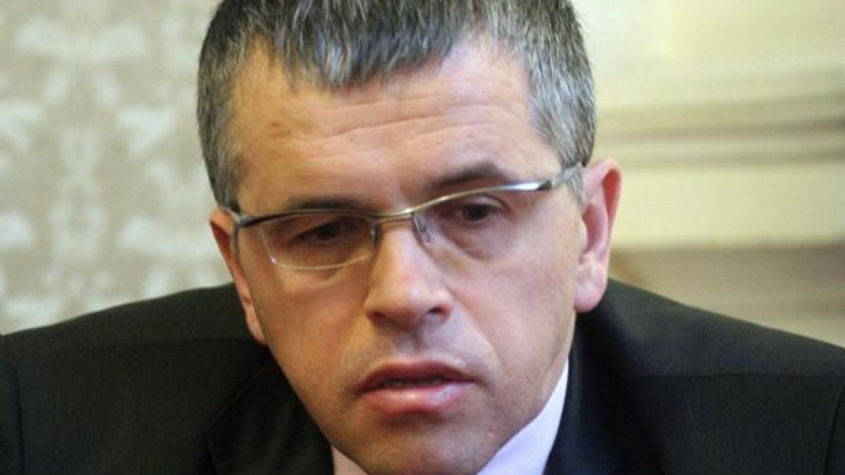 Абаджиев ще представлява България в ”Набуко”