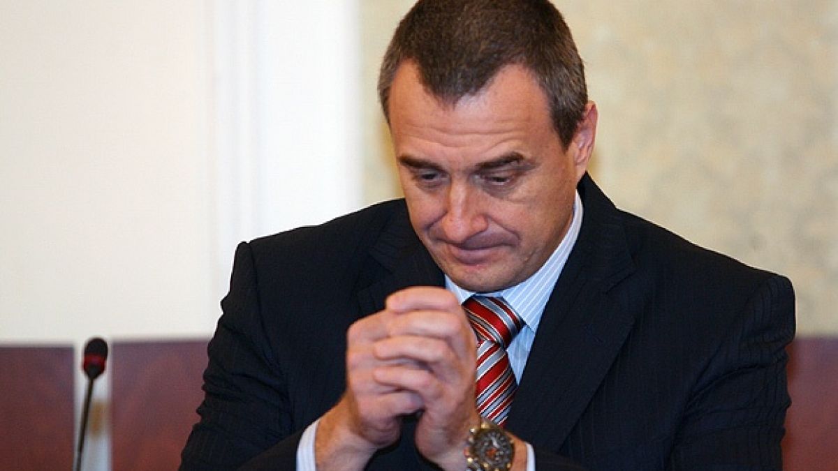 Ахмед Емин се е самоубил, проверяват кой го е подтикнал 