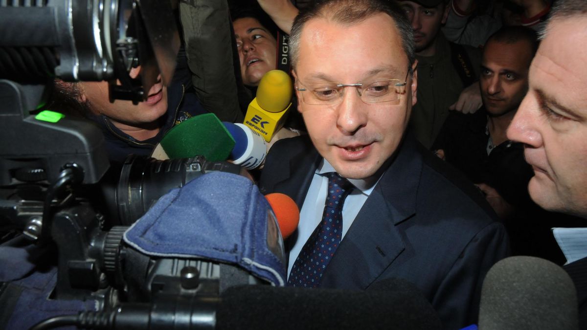 Станишев: Топката е в полето на премиера