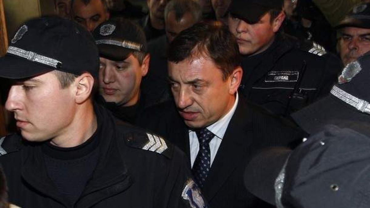 О.з. полковник Тодор Ников: Алексей Петров не е бил офицер от ДС, такъв беше Доган