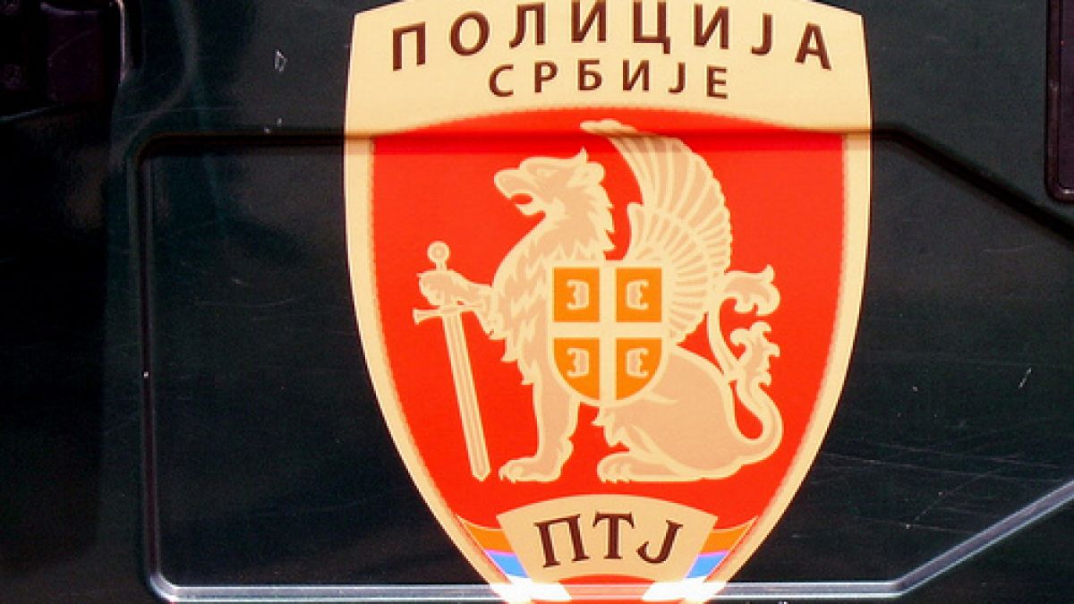 Задържаха 9 души, убили над 200 косовари