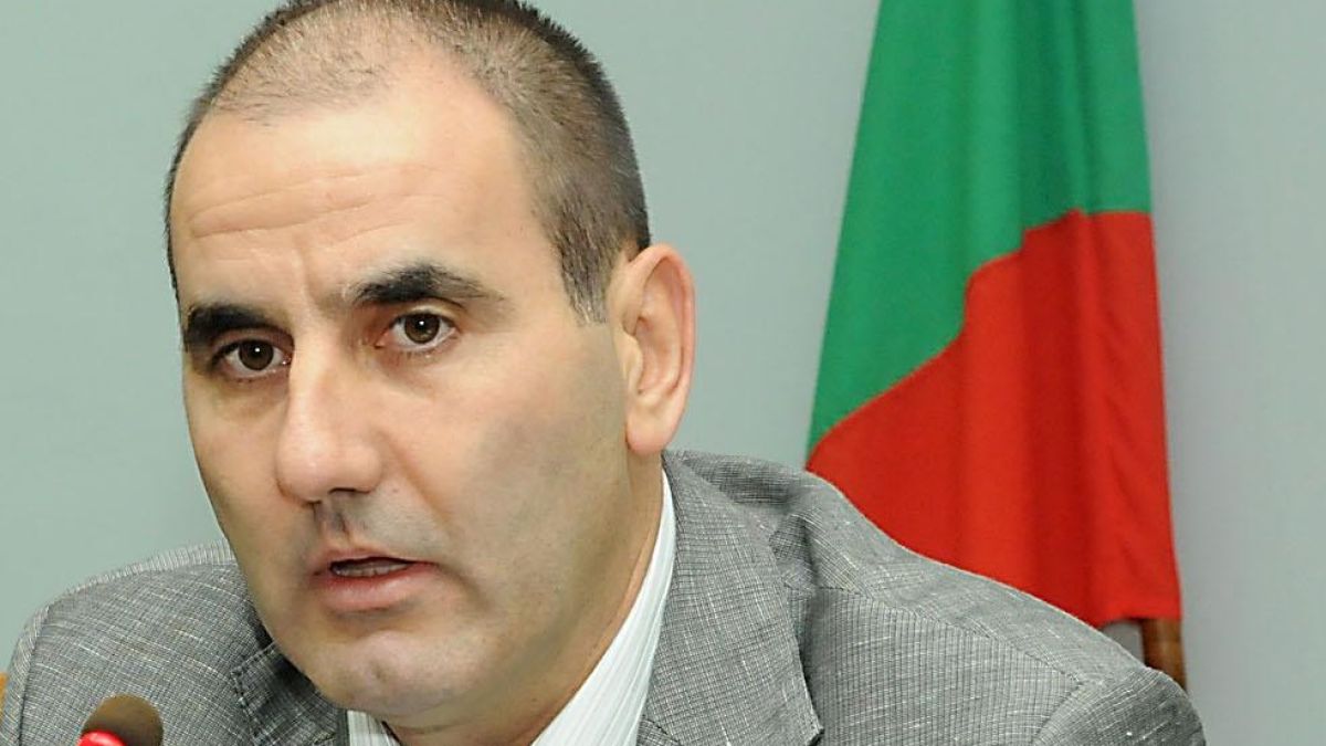 ГЕРБ издига свой кандидат за президент