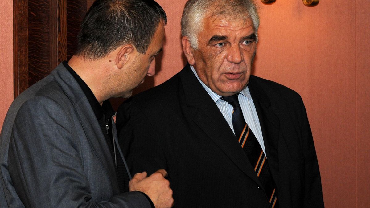 Ваньо Танов: Митницата не е печатница за пари