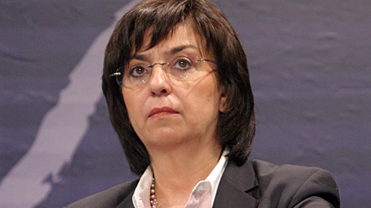 Класната: Явно господин президентът има комплекс 