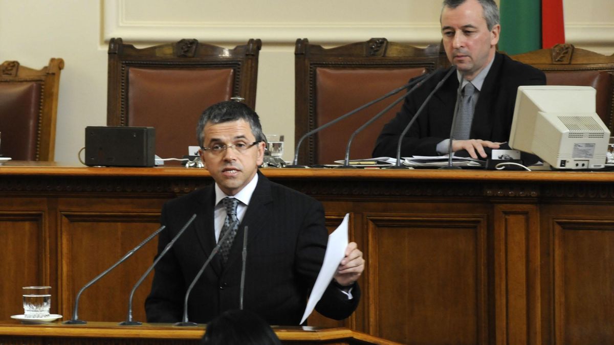Димитър Абаджиев: Не съм си пил уискито с Алексей Петров на "Спартак"