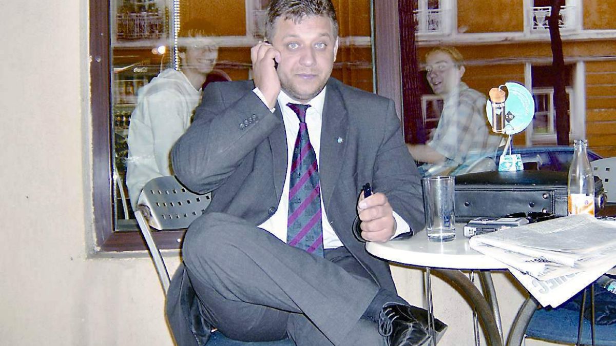 Николай Марков:  В НСО още се събира незаконна информация за охранявани политици
